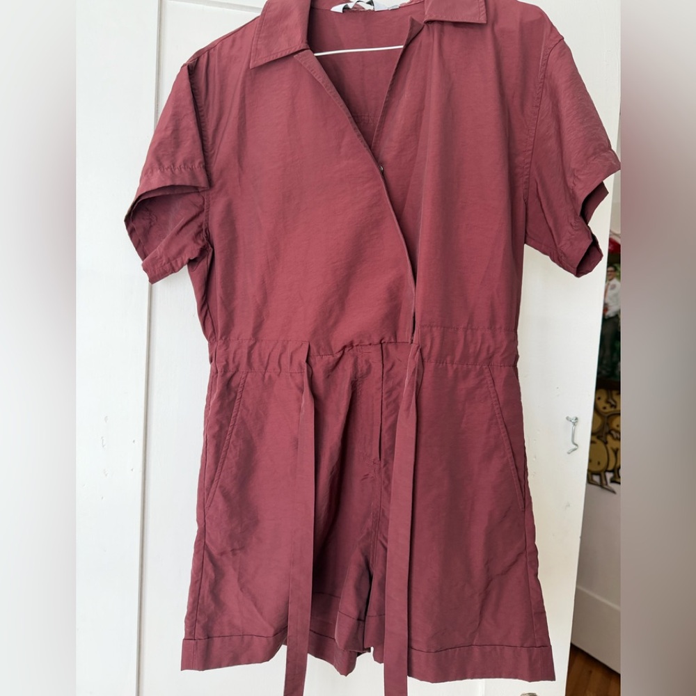 Jumper by & other Stories
